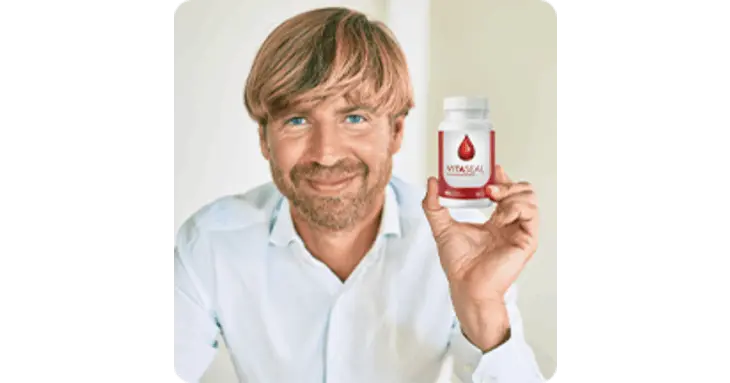 VitaSeal Customer Review